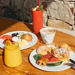 Albatros Club Mykonos Ξενοδοχείο Πάνορμος Μυκόνου