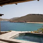 Otel Albatros Club Mykonos