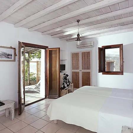 Hotel Albatros Club Mykonos Panormos (Mykonos)