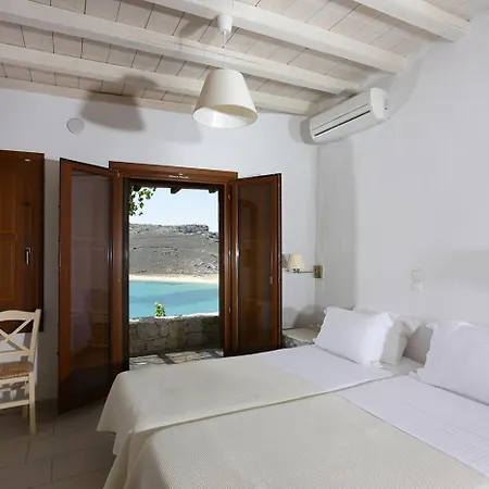 Albatros Club Mykonos Hotel