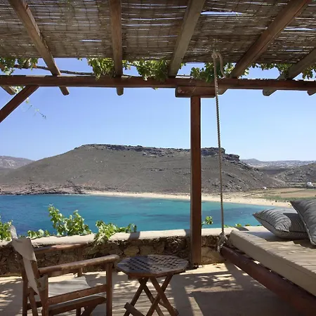Albatros Club Mykonos 호텔 Panormos (Mykonos)