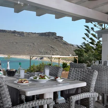 Albatros Club Mykonos 호텔 3*