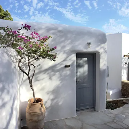 Hotel Albatros Club Mykonos