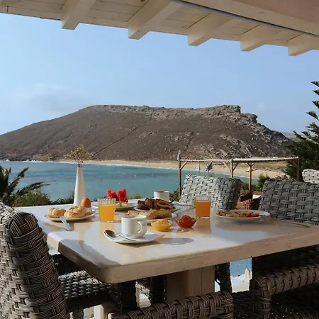 Albatros Club Mykonos 3* Panormos (Mykonos)