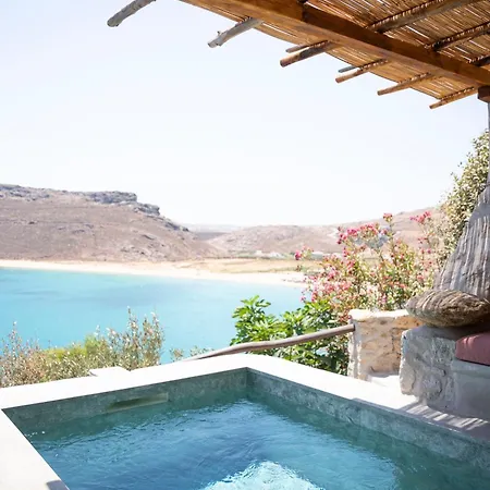 Hotel Albatros Club Mykonos 3*