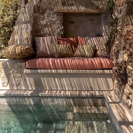 Albatros Club Mykonos