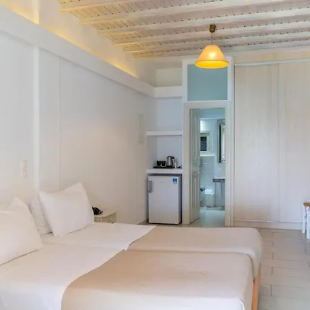 Albatros Club Mykonos