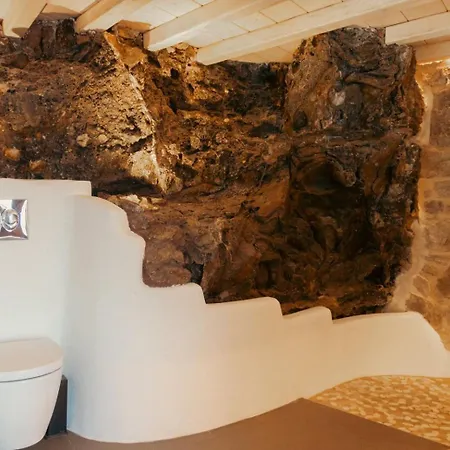 Albatros Club Mykonos ホテル Panormos (Mykonos)