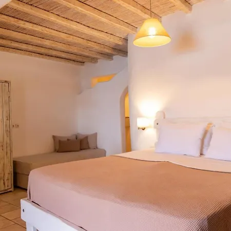 Albatros Club Mykonos
