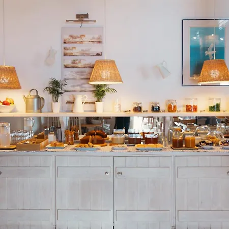 Albatros Club Mykonos