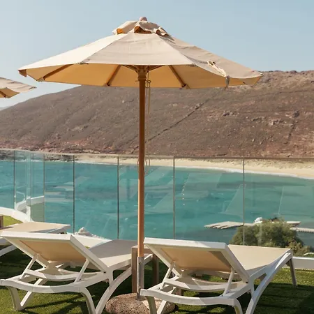 Albatros Club Mykonos 3* Panormos (Mykonos)