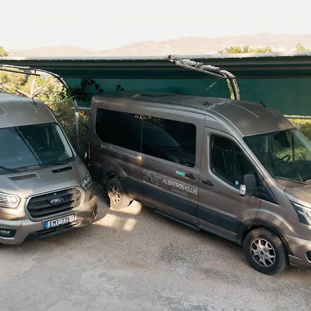 Albatros Club Mykonos Panormos (Mykonos)