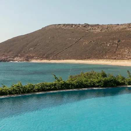 Albatros Club Mykonos ホテル