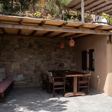 ホテル Albatros Club Mykonos