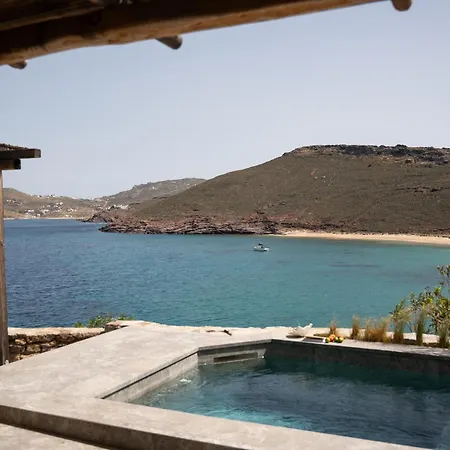 ホテル Albatros Club Mykonos