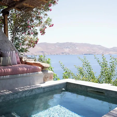 Albatros Club Mykonos Hotel Panormos (Mykonos)