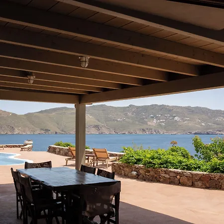 Albatros Club Mykonos Hotel Panormos (Mykonos)