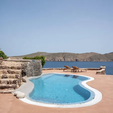 Hotel Albatros Club Mykonos 3*