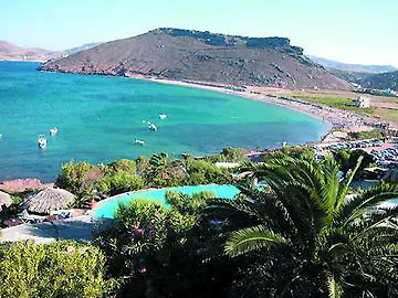 Albatros Club Mykonos 호텔