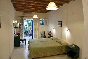 Albatros Club Mykonos 호텔 3*