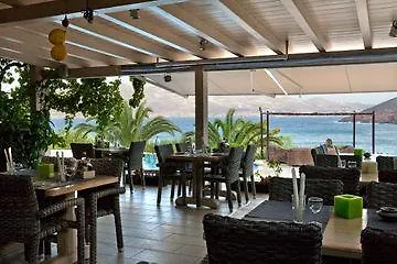 Albatros Club Mykonos 호텔 3*