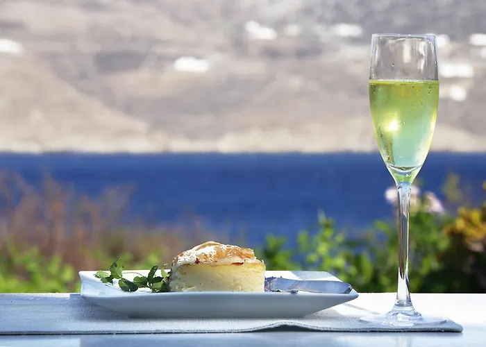 Albatros Club Mykonos