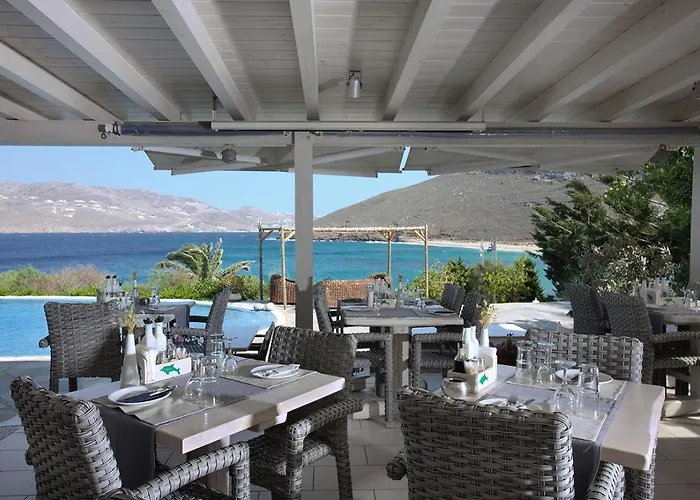 Albatros Club Mykonos Panormos (Mykonos)