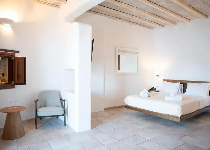 Albatros Club Mykonos