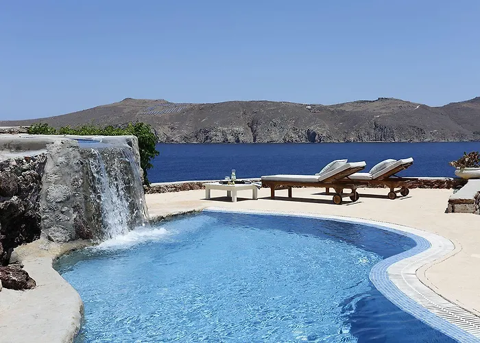 Albatros Club Mykonos 3*