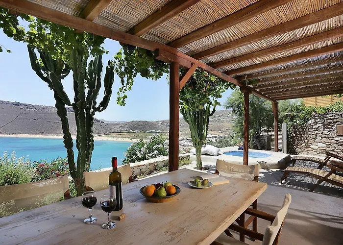 Albatros Club Mykonos