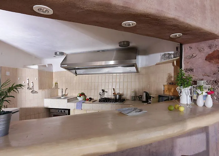 Albatros Club Mykonos