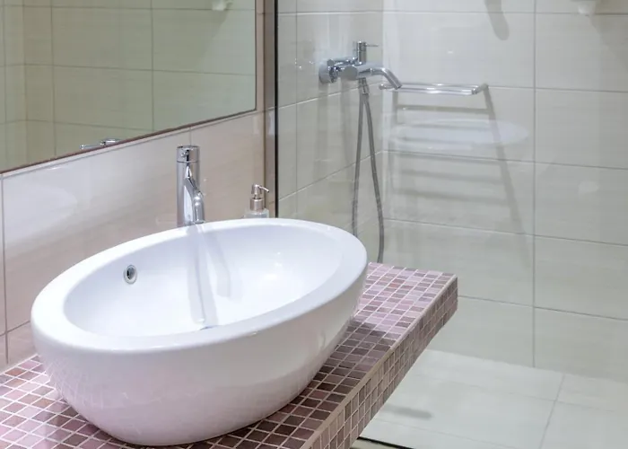 Hotel Albatros Club Mykonos