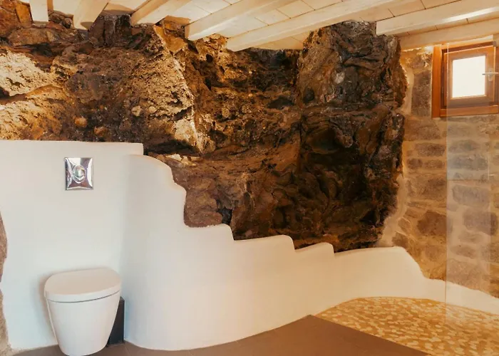 Albatros Club Mykonos Hotel Panormos (Mykonos)