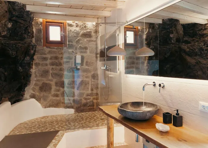 Albatros Club Mykonos 3*