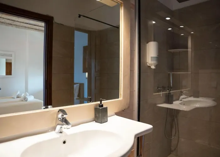 Hotel Albatros Club Mykonos 3*