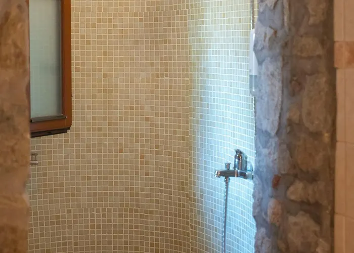 Albatros Club Mykonos Hotel Panormos (Mykonos)