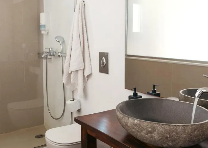 米科诺斯阿巴托斯俱乐部酒店