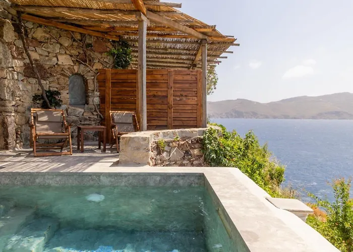 Albatros Club Mykonos Panormos (Mykonos)