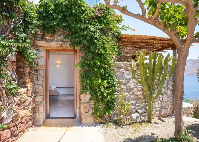 酒店 米科诺斯阿巴托斯俱乐部酒店 3*