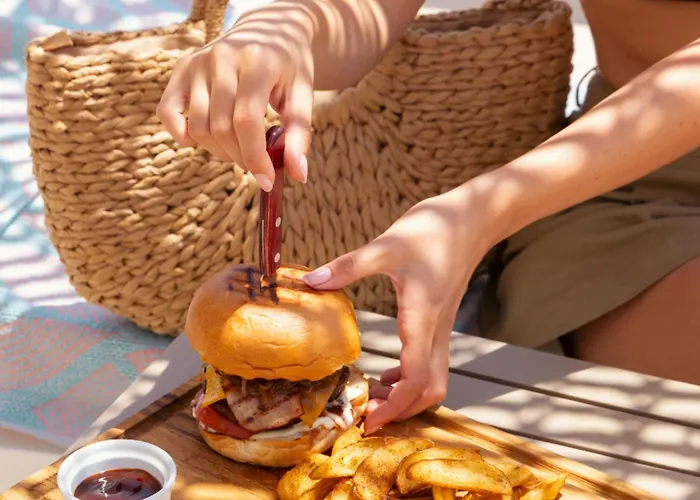 酒店 米科诺斯阿巴托斯俱乐部酒店 3*