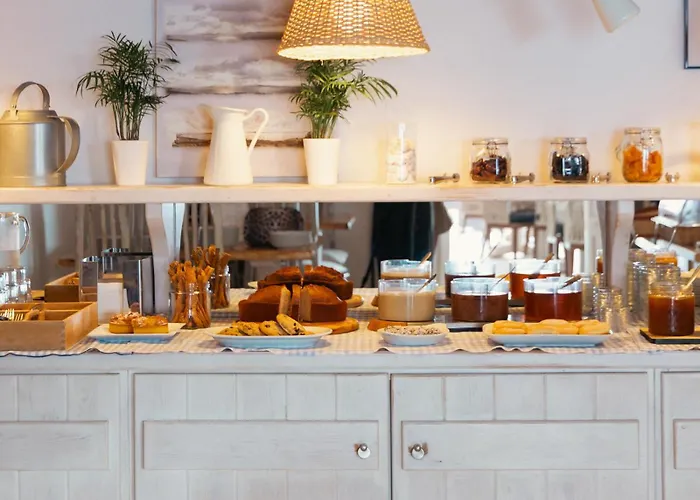 米科诺斯阿巴托斯俱乐部酒店