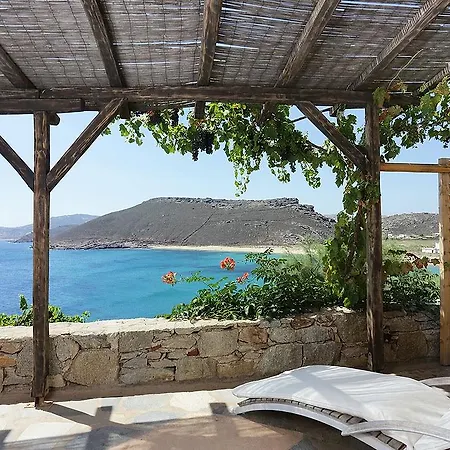 Otel Albatros Club Mykonos Panormos (Mykonos)