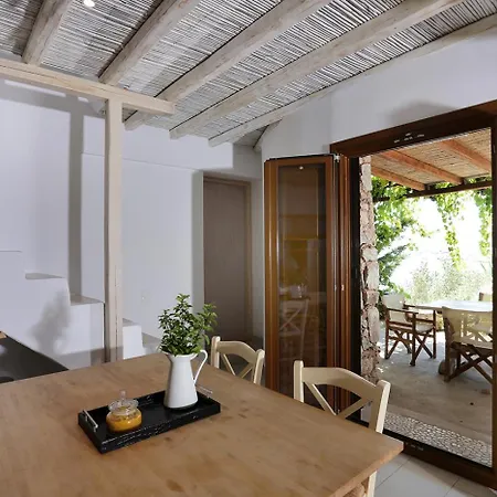 Albatros Club Mykonos Otel Panormos (Mykonos)