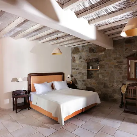 Albatros Club Mykonos Otel Panormos (Mykonos)