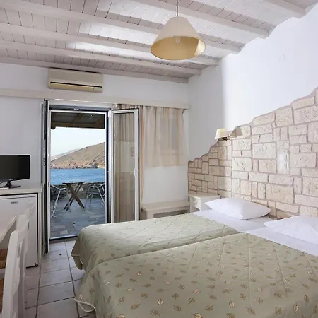 Albatros Club Mykonos Panormos (Mykonos)