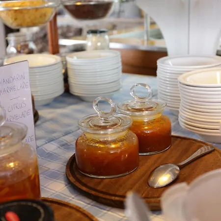 Otel Albatros Club Mykonos