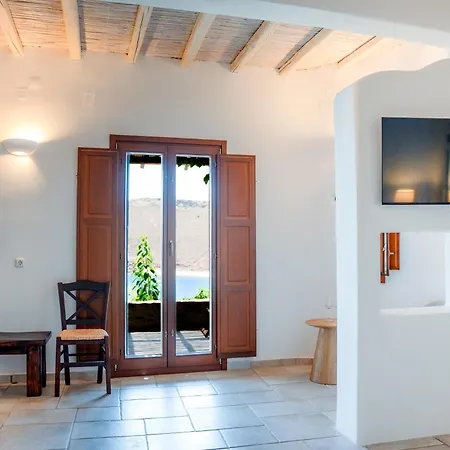 Otel Albatros Club Mykonos 3*