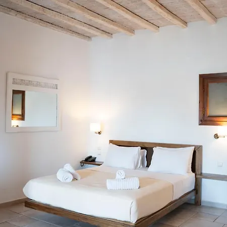 Albatros Club Mykonos Otel 3*