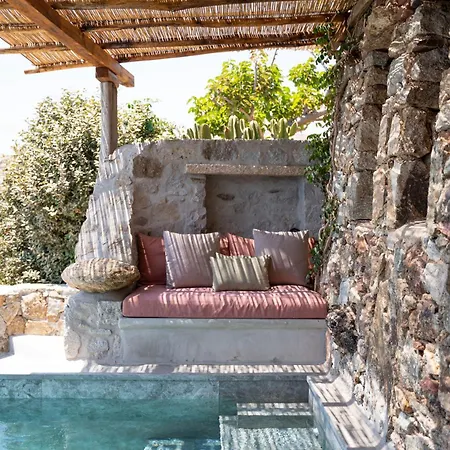 Otel Albatros Club Mykonos Panormos (Mykonos)