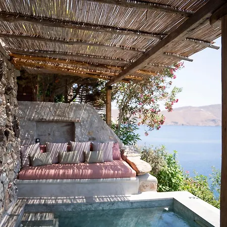 Albatros Club Mykonos